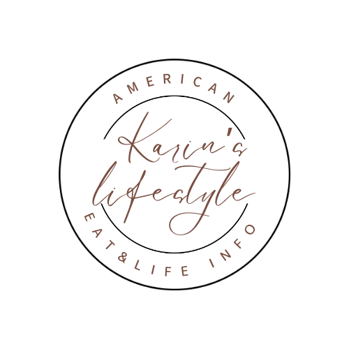 Karin’s American lifestyle